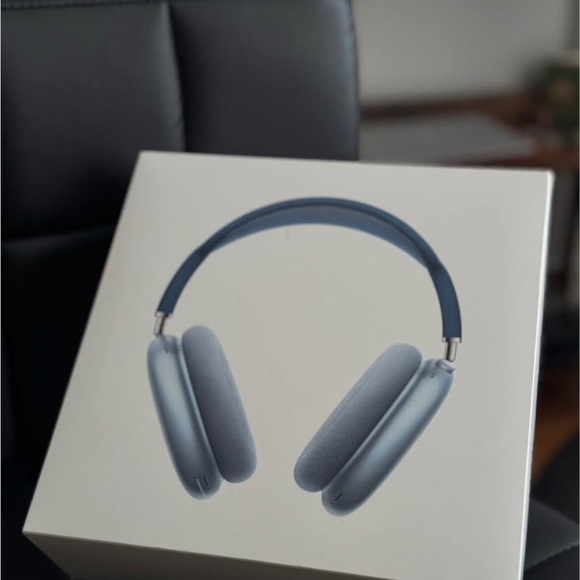 AirPods Max (1 generation)💙